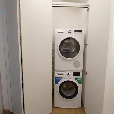 Tarabochia 8 Tirabora Short Rent Apartment