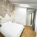 Tarabochia 8 Tirabora Short Rent, Con Parcheggio Privato Lejlighed Trieste
