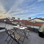 Tarabochia 8 Tirabora Short Rent, Con Parcheggio Privato Lejlighed