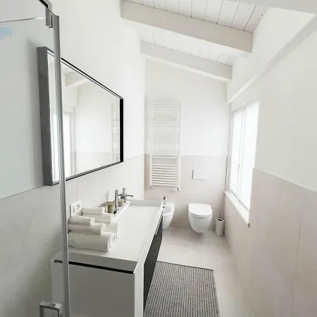 Tarabochia 8 Tirabora Short Rent, Con Parcheggio Privato