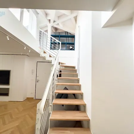 Tarabochia 8 Tirabora Short Rent, Con Parcheggio Privato * トリエステ