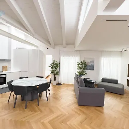 Tarabochia 8 Tirabora Short Rent, Con Parcheggio Privato * トリエステ