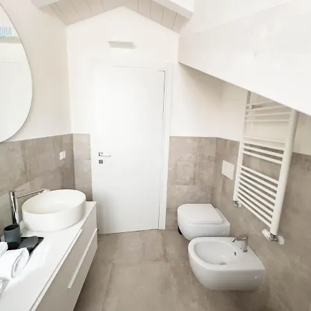 Tarabochia 8 Tirabora Short Rent, Con Parcheggio Privato Appartamento