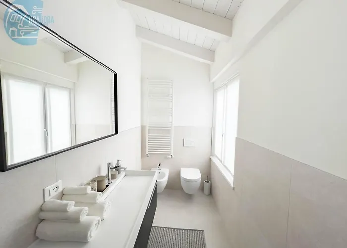 Tarabochia 8 Tirabora Short Rent Apartment *