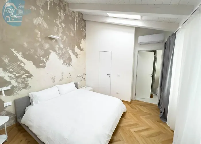 Tarabochia 8 Tirabora Short Rent Apartment Trieste