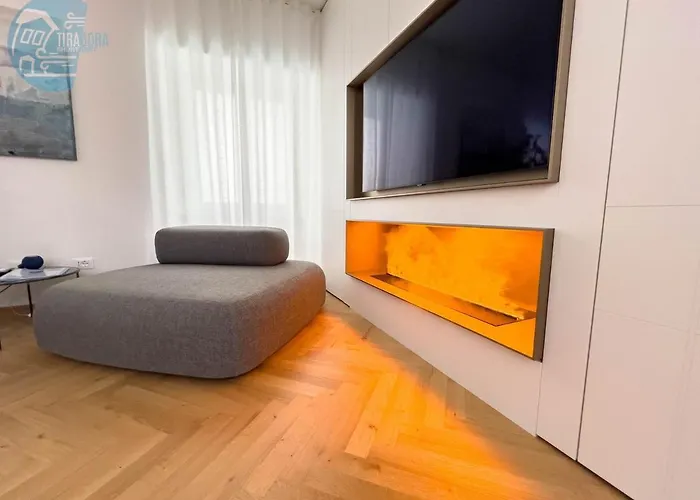 Tarabochia 8 Tirabora Short Rent Apartment