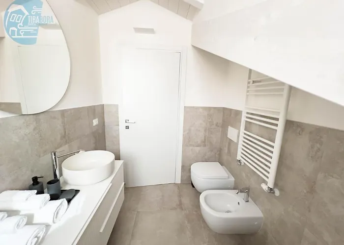 Tarabochia 8 Tirabora Short Rent Apartment