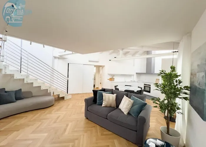 شقة Tarabochia 8 Tirabora Short Rent ترييستي