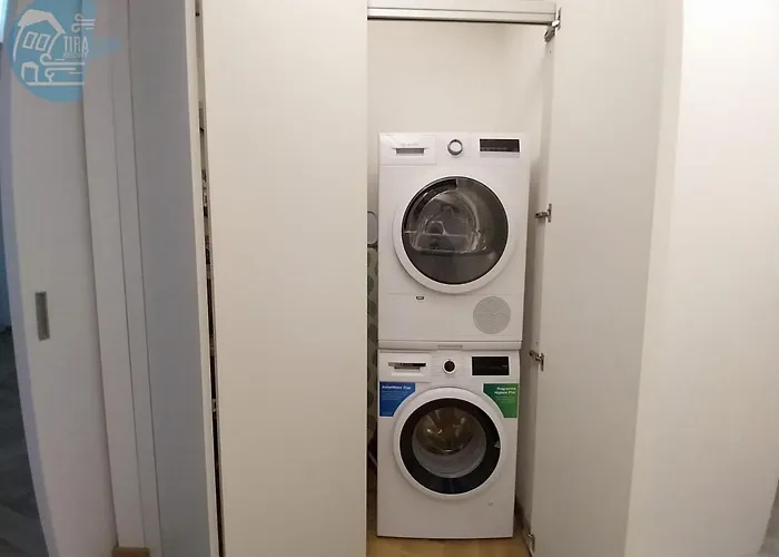 Tarabochia 8 Tirabora Short Rent شقة