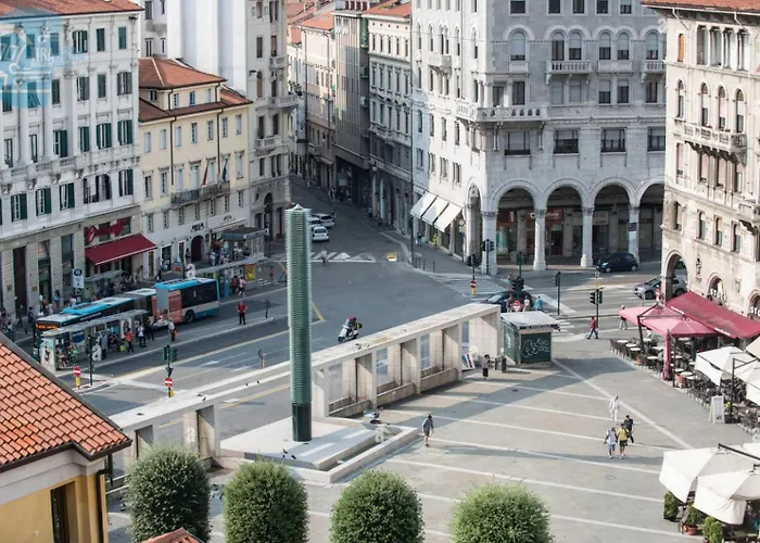 شقة Tarabochia 8 Tirabora Short Rent